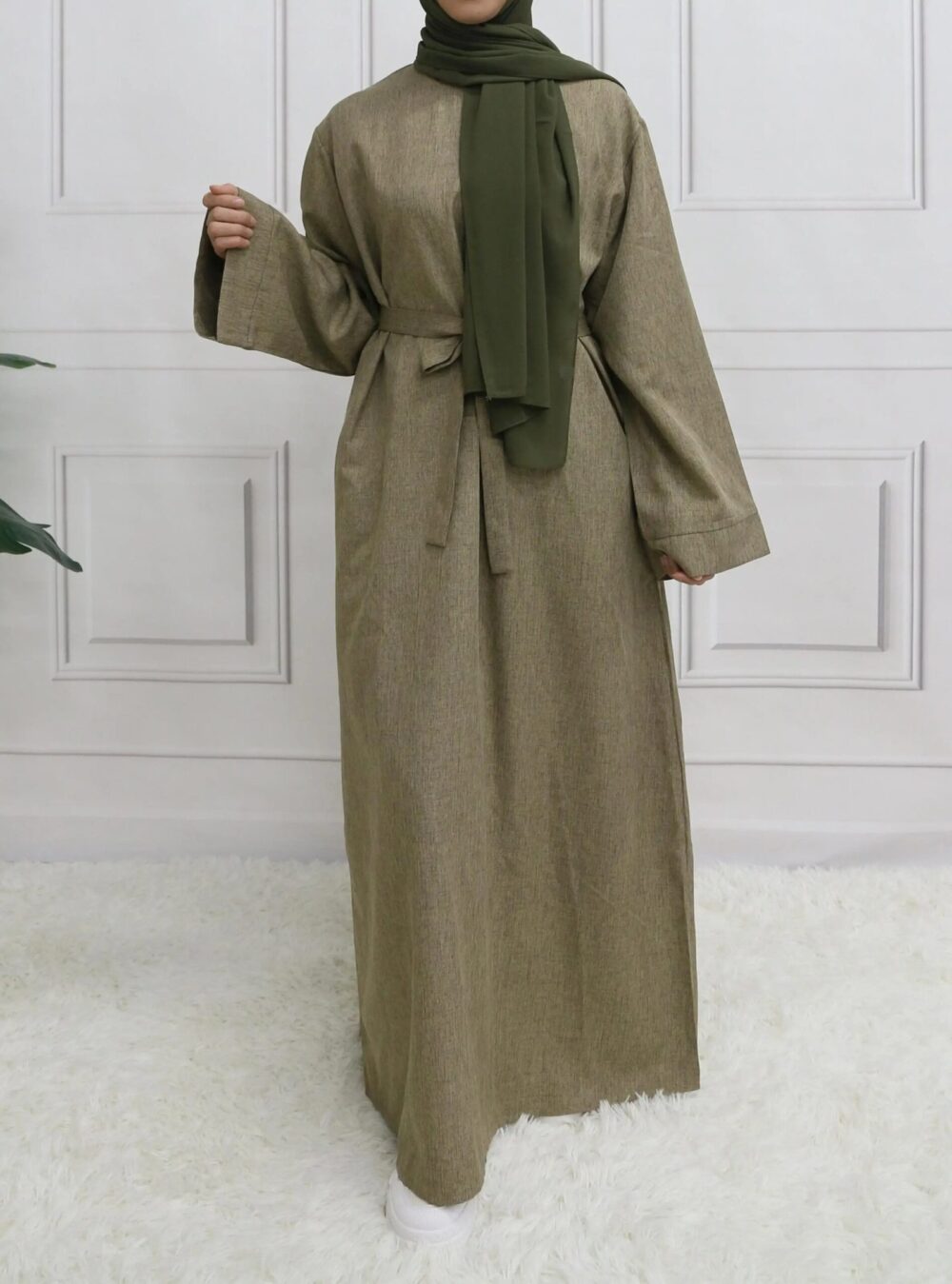 Abaya Dames