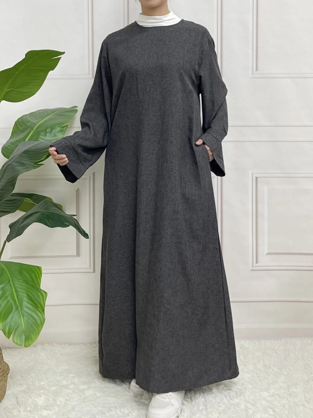 Abaya Dames