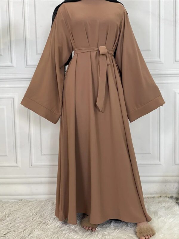 Abaya Kimono