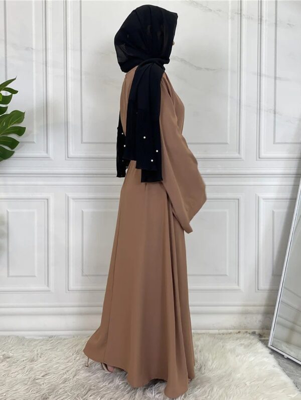 Abaya Kimono