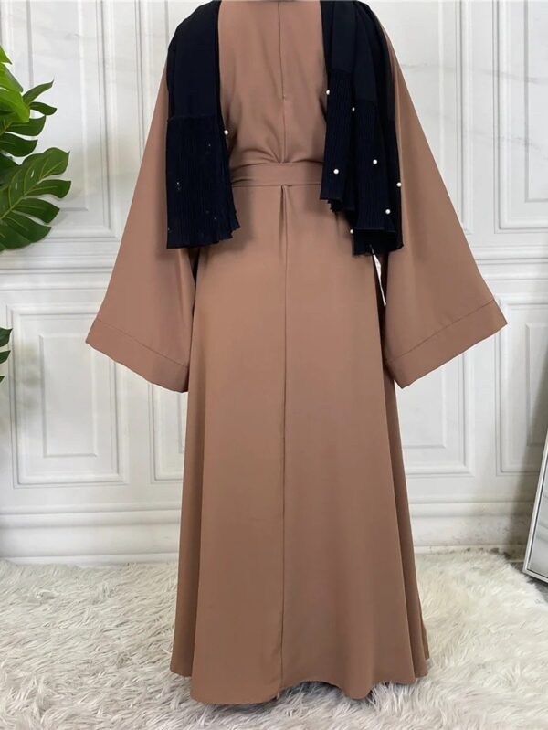 Abaya Kimono