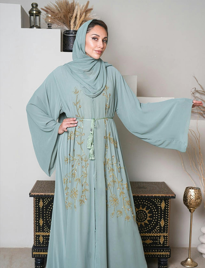 Abaya